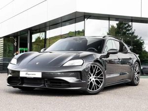 Porsche Taycan Sport Turismo*FACELIFT*SOFORT VERFÜGBAR* Leasing