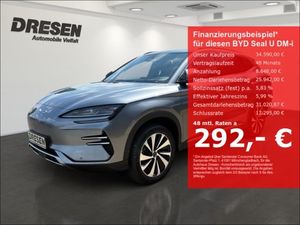 BYD Seal U DM-i 1.5 Boost (160 kW 218 PS) Headup/360