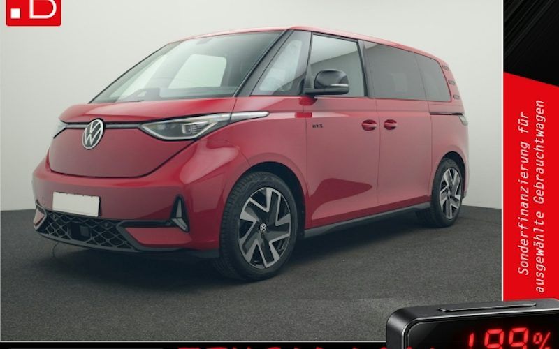 Volkswagen Id-buzz-gtx 79 KWh 250 KW GTX KR 4MOTION 5dr Auto kaufen