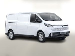 Maxus eDeliver 7 88kWh AWD L2H1 2xSchiebeT LED ACC KAM Gewerbeleasing
