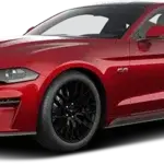 Ford Mustang Leasing