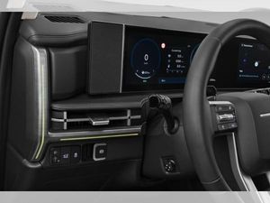 Hyundai Santa Fe Plug In Hybrid / Signature Leasing