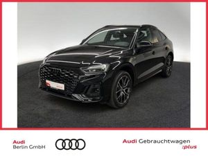 Audi Q5 Sportback S line 40 TDI qu.S tr. LED 360°K HUD ACC NAVI