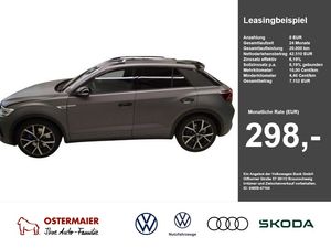 Volkswagen T-Roc R BLACK 2.0TSI 300PS NP.71T AKRAPOVIC.LEDE