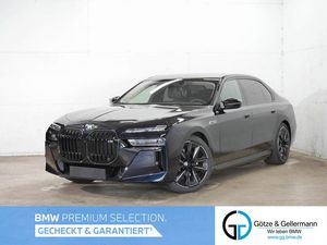 BMW i7 M70 xDrive M Sport //ExecutiveLoungeSeating u