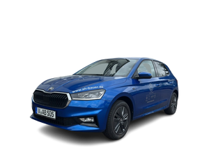 Skoda Fabia 1.0TSI Tour AHK RfK Lightass