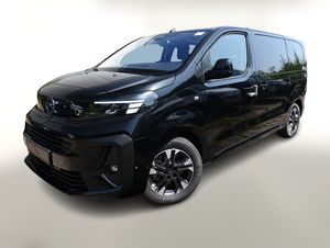 Opel Zafira AT8 L GS 8-S Pano Nav Massage Kam SHZ Leasing privat