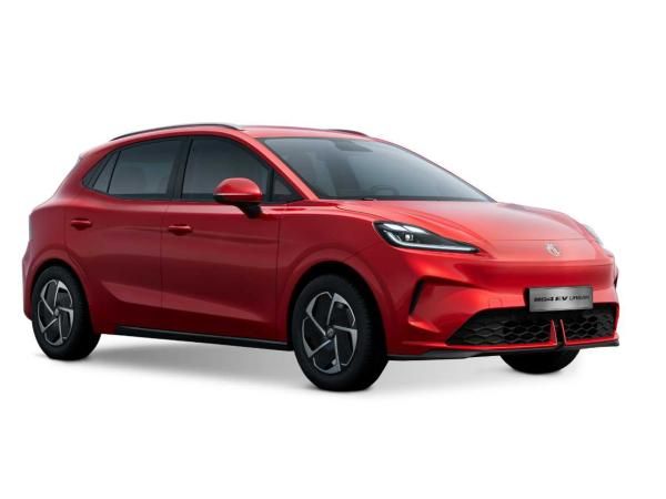 MG MG4 Urban Active 43kWh💸⚡ 🔋  inkl. 300 € Ladegutschein  🔋 Leasing