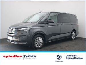 Volkswagen Multivan Life lang DSG / 7-Sitze, Navi, LED, AHK