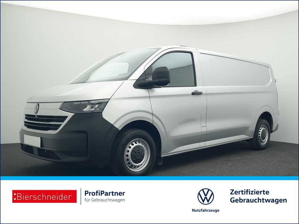 Volkswagen T7 Kasten 2.0 TDI 5-J-GAR ASSISTENPAKET KAMERA Leasing