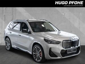 BMW iX1 20 M Sportpaket,Neupreis: EUR 67.390,- Leasing