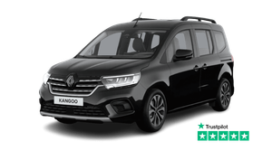 Renault Kangoo TCe 130 EDC Techno L1 Leasing