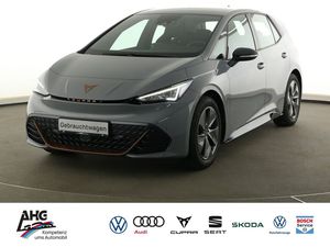 Cupra Born  150 kW  LED Navi ACC Kamera Alufelgen PDC