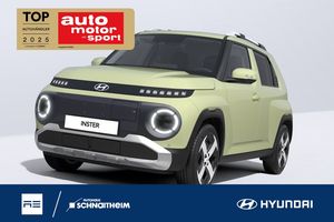 Hyundai INSTER EV Prime 49kWh 85kW 115 PS 2WD V2L-P GSD