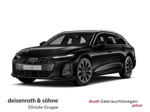 Audi A6 Avant TDI qu AHK/Matrix/360/Tech+/SportSitz/Assist