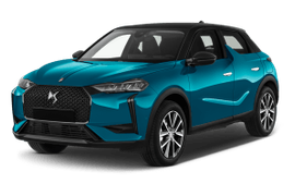 DS Automobiles