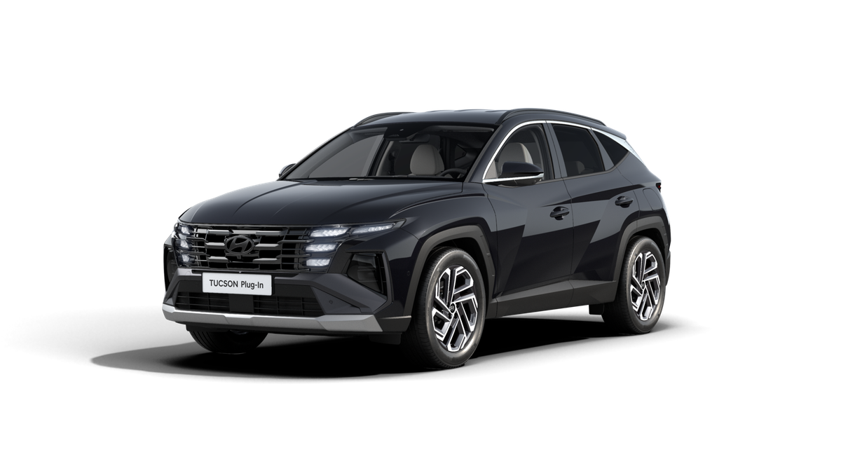 Hyundai TUCSON 1.6 T-GDI Prime Plugin Hybrid Auto-Abo