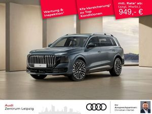 Audi Q9 SUV TDI qu. HuD*Pano*23*Allradlenkung*7Sitze*