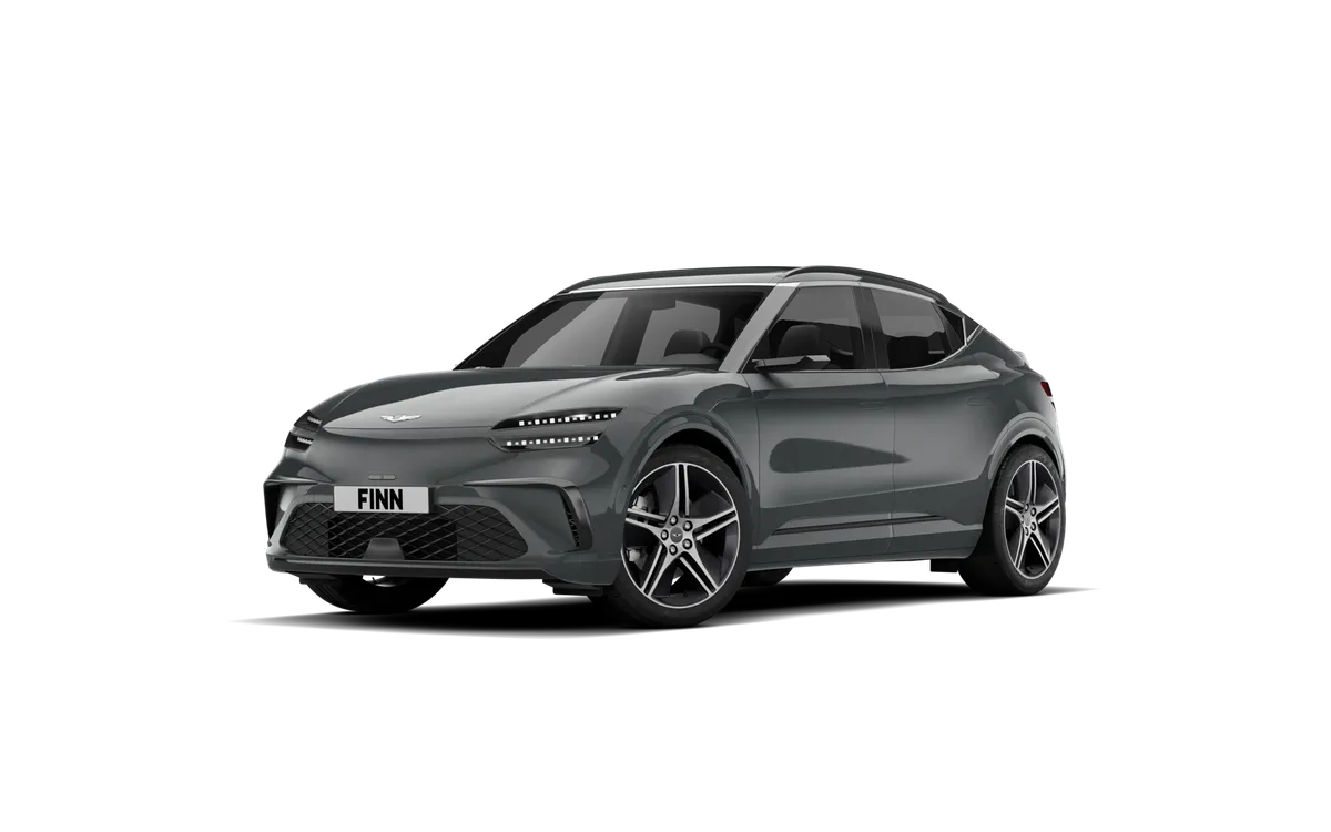 Genesis GV60 234kW AWD Dual Motor 234kW AWD Dual Motor Premium Auto-Abo