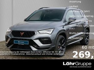 Cupra Ateca VZ 2.0 TSI / 7-Gang-DSG 4Drive CAL
