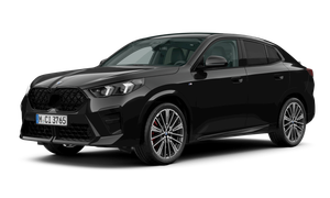 BMW X2 xDrive20d Steptronic DCT xDrive20d Steptronic DCT Auto-Abo