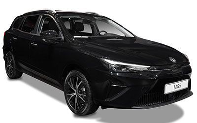 MG5 Standard Luxury *SOFORT VERFÜGBAR**7-Jahre Leasing