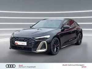 Audi A5 Avant TFSI qu 2x S line MATRIX B&O AHK KAM HuD