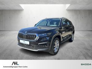 Skoda Kodiaq 2.0 TDI Style DSG Matrix Navi ACC PDC RFK SHZ Kessy Leasing