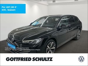 Volkswagen Passat Variant Business 1.5 eTSI AHK LED Navi Leasing