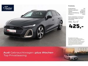 Audi A5 Avant TFSI S line edition one AHK/StHz/HUD/20'' Leasing