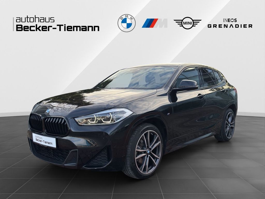 BMW X2 sDrive18i M Sport LED | PDC | Klima | Navi | Leasing