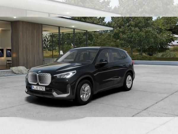 BMW iX1 Leasing
