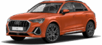 Audi Q3 Auto-Abos