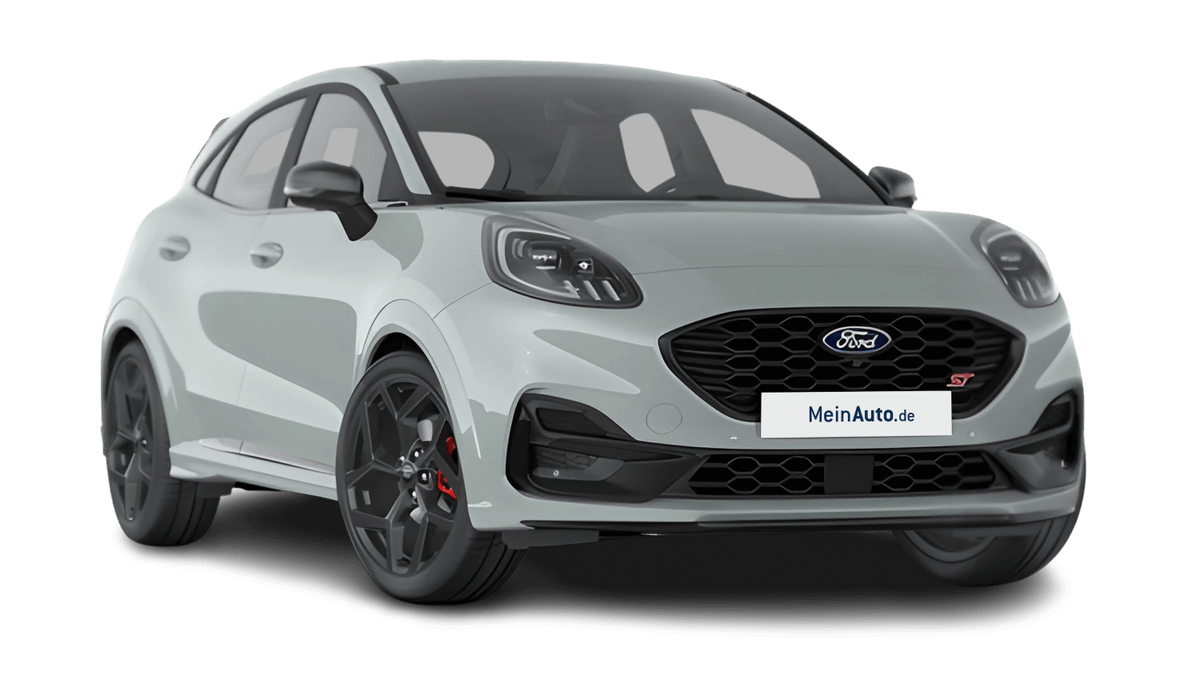 Ford Puma ST 1,0 l EcoBoost Hybrid 125kW ST Auto Leasing