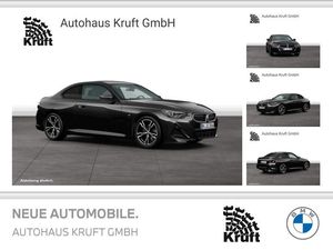 BMW 218i MSport+18LM+LED+PDC+KAMERA+HI-FI