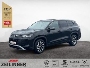 Volkswagen Tayron Life TSI DSG|7-SITZE|AHK|ACC|5-J-GARANTIE