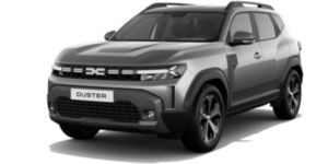 Dacia Duster Leasing