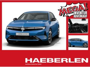 Opel Astra Electric Edition |GEWERBEHAMMER|