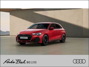 Audi A3 Sportback S line TFSI 150PS Stronic SONOS/ AC