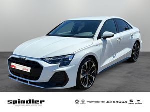 Audi A3 Limousine S-Line TFSI S-tronic / Navi+, LED