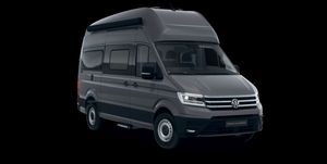 Volkswagen California Grand California 600 Leasing