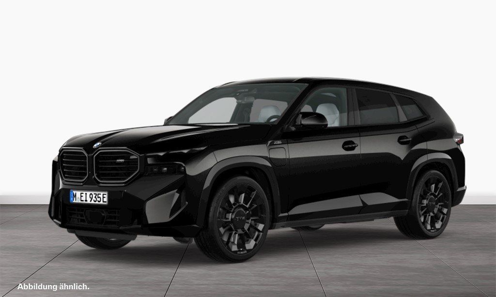 BMW XM 50e Massage AHK Driv.Assist.Prof Harman/K Leasing