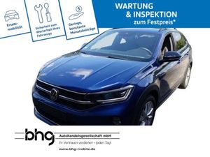 Volkswagen Taigo 1.5 TSI DSG ENERGY, Allwetterreifen Garantie bis 14.01.2031