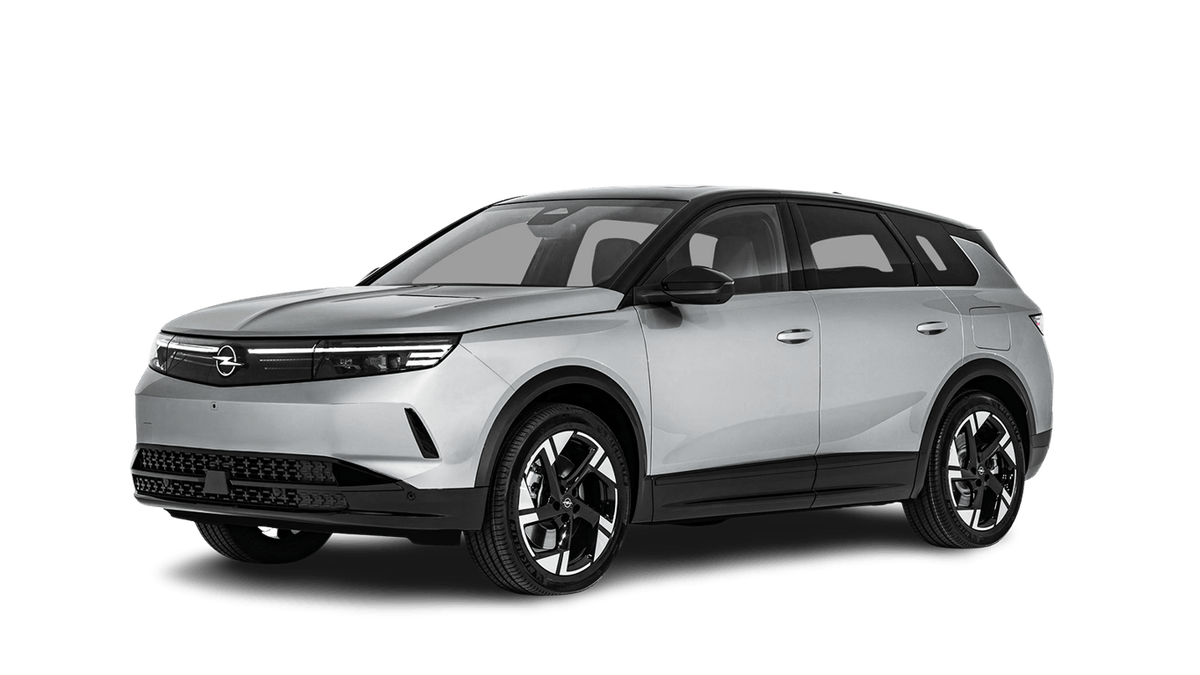 Opel Grandland GS Hybrid 145 PS Automatik Auto-Abo