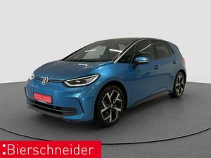 Volkswagen ID.3 Pro Move ACC MATRIX HuD CAM SHZ