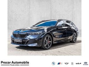BMW 540d xDrive MSportPro DAProf B&W HUD Sitzlüft AH