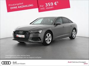 Audi A6 Limousine Advanced 50 TFSI e quattro S-TRONIC - Leasing