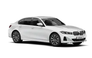 BMW 3er-Reihe 330e xDrive Automatik Leasing