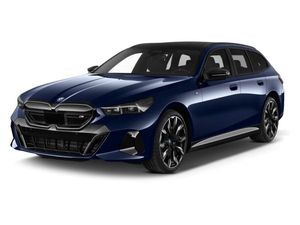 BMW i5 eDrive40 Touring