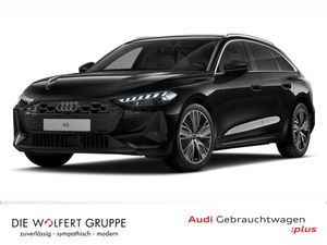 Audi A5 Avant TDI S tronic WINTERRÄDER*PANO*AHK*KAMERA